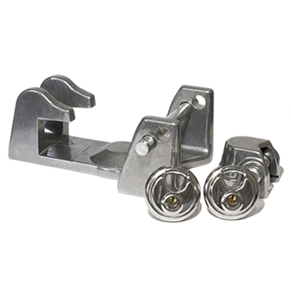 Blaylock COMPLETE SECURITY GOOSENECK STYLE TL-53