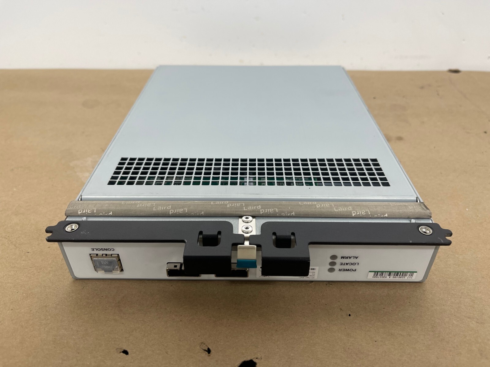 Hitachi DBMS6 I/O Controller Module 3285196-A