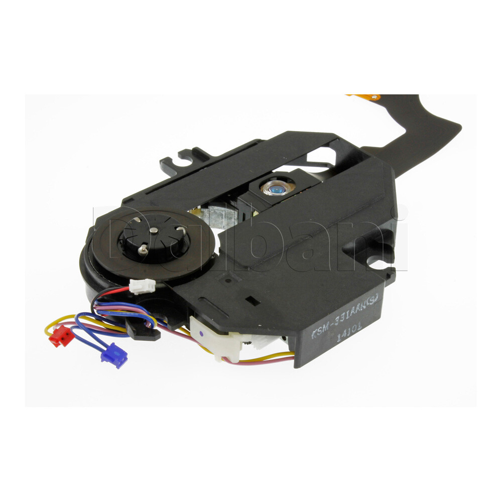 KSM-331AAN Original New Sony Laser Lens + Mechanism KSM331AAN Optical Pickup
