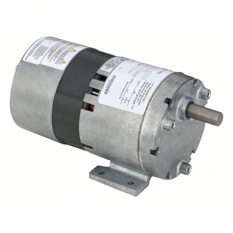 ELECTRO FREEZE 115 v DP PUMP MOTOR Part # 151111 (Obsolete)