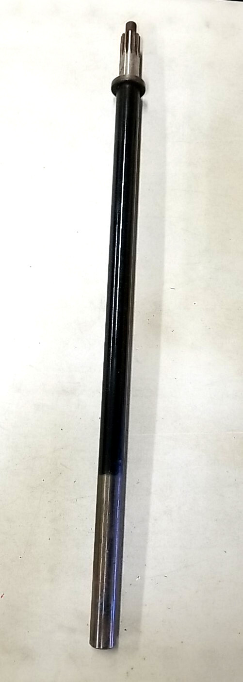 NOS OEM ARCTIC CAT  DRIVE SHAFT 0702-226   ARTIC