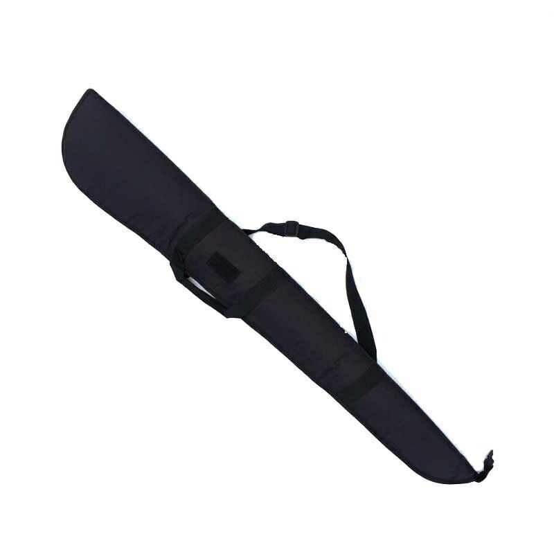 52inch Rifle Case Soft Bag Tactical Gun Storage Carry Padded Hunting Backpack