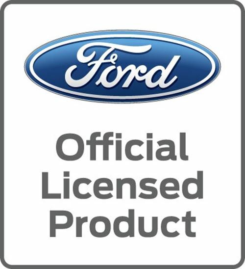 Ford Bronco Hat - Blue & Black Script Logo * Quality Embroidery FREE US SHIPPING