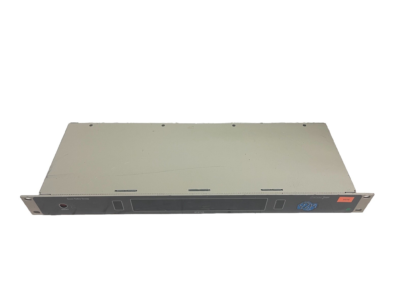 grass valley 7000 Series