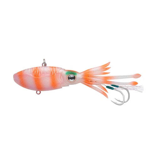 Nomad Squidtrex