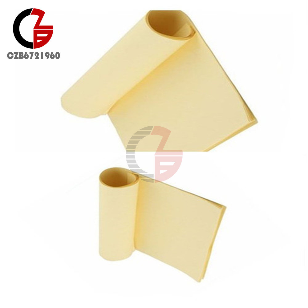 10PCS A4 Sheets Heat Toner Transfer Paper For DIY PCB Electronic Prototype Mak