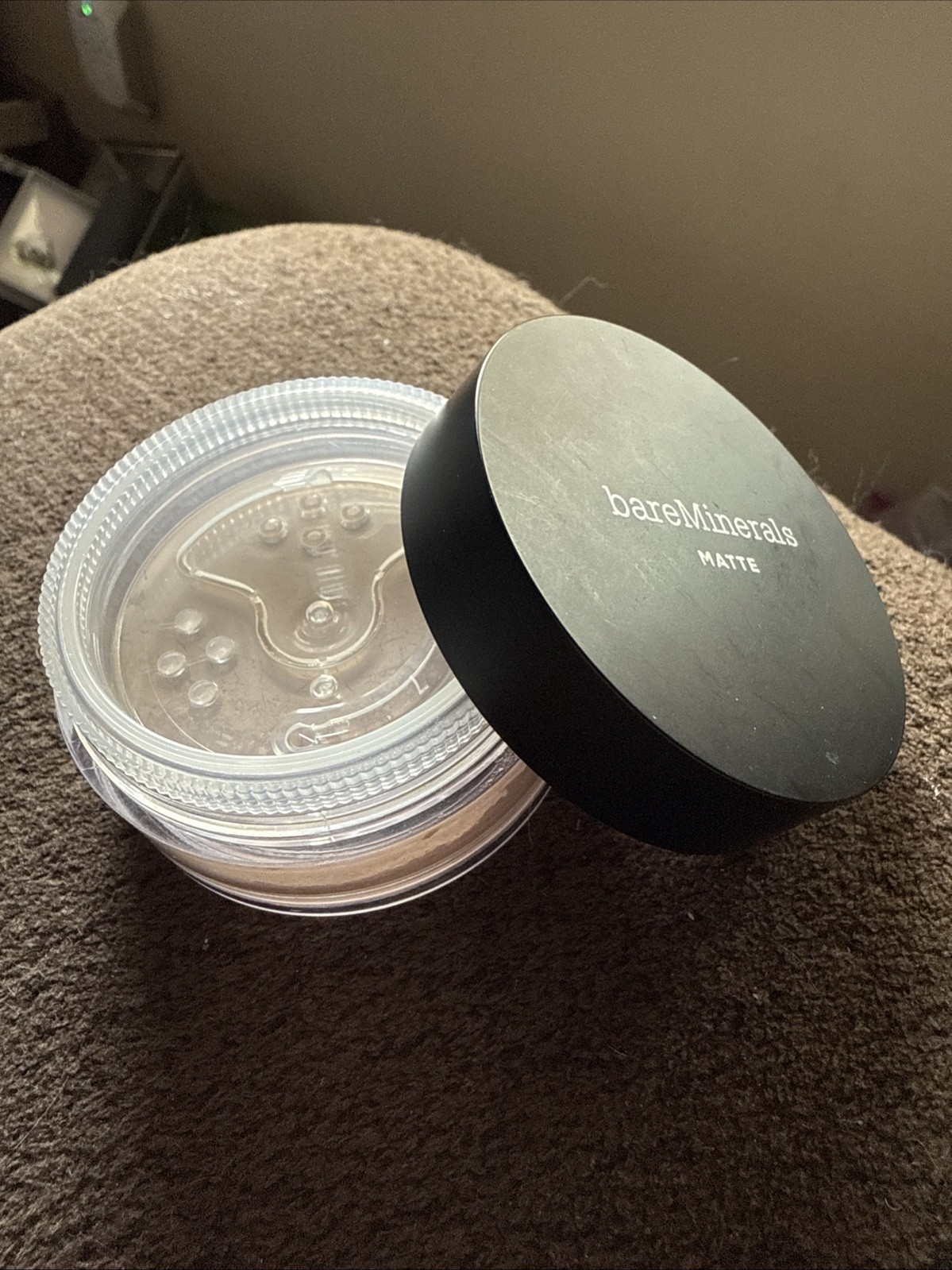 bareMinerals Matte Foundation - 0.21 oz New, Shade Is FAIR 01