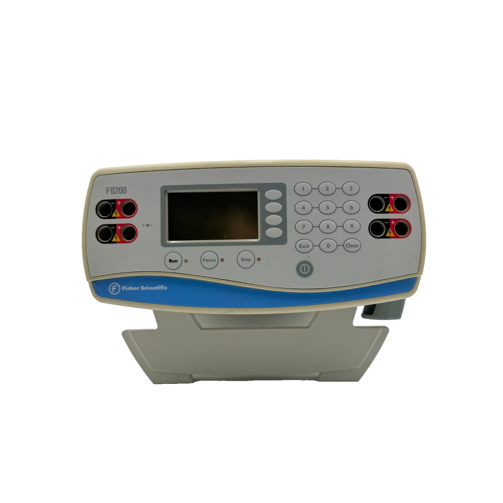 Fisher Scientific Electrophoresis Power Supply FB200