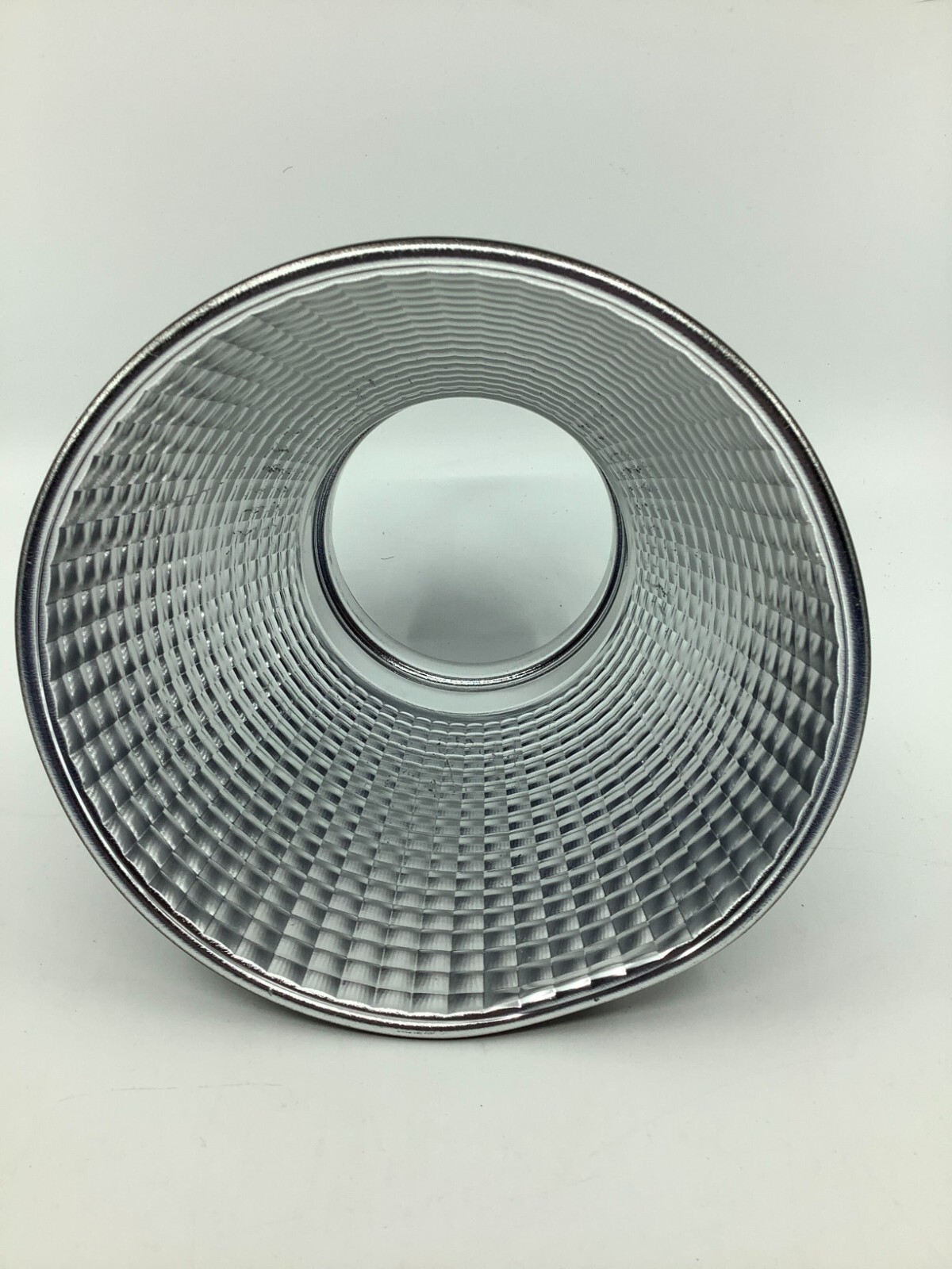 Aputure 55º Reflector for LS300X / LS C300d II LED Lights - Fair Condition; Ding