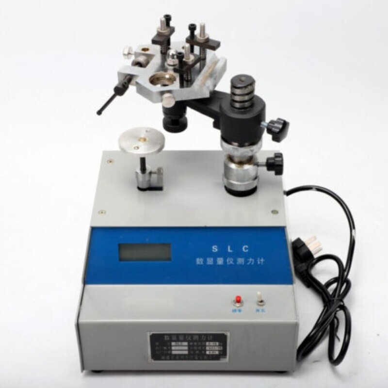 SLC-15N/50N Digital Display Measuring Instrument Force Gauge Tool Dynamometer