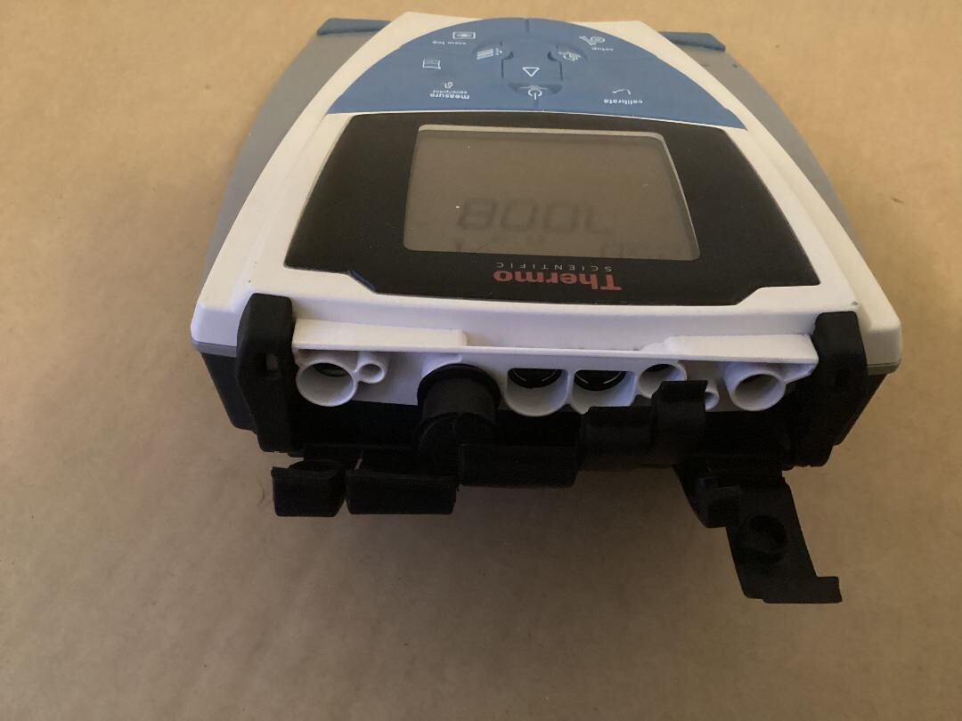 Thermo Orion 4 Star PH Conductivity Benchtop