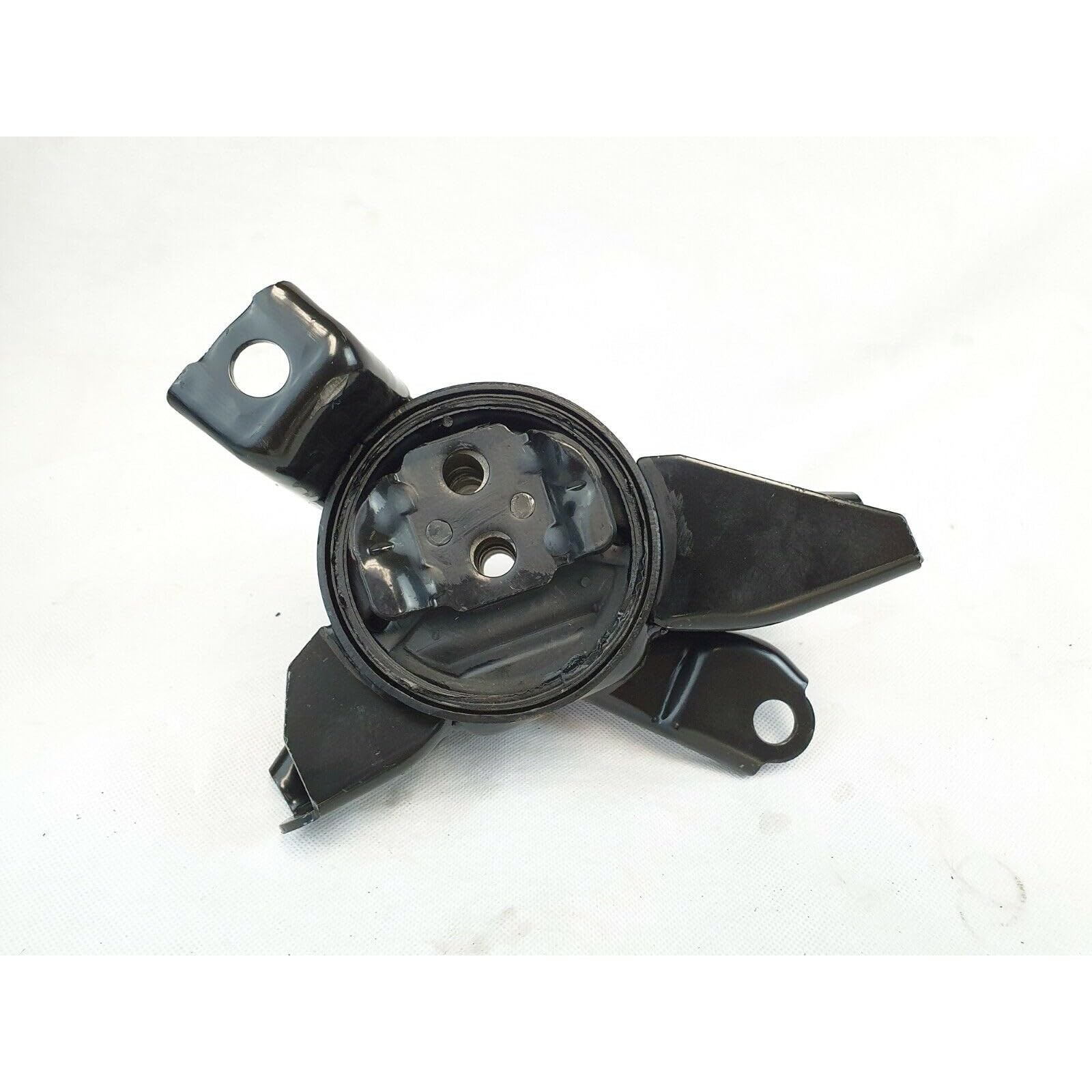 3pcs Engine Motor and Transmission Mount Set Kit Front Left Driver and Passenger