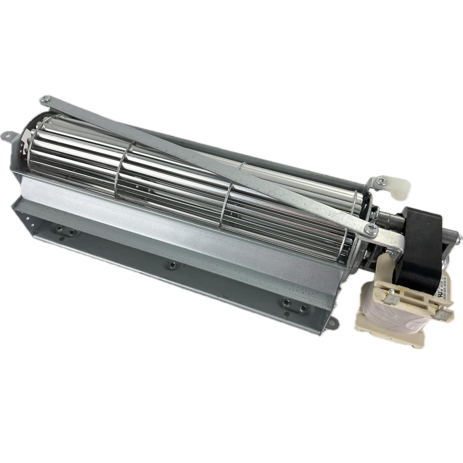 Direct store Parts Kit DN117 Fireplace Blower FK12 FK24 HB-RB64 for Monessen...