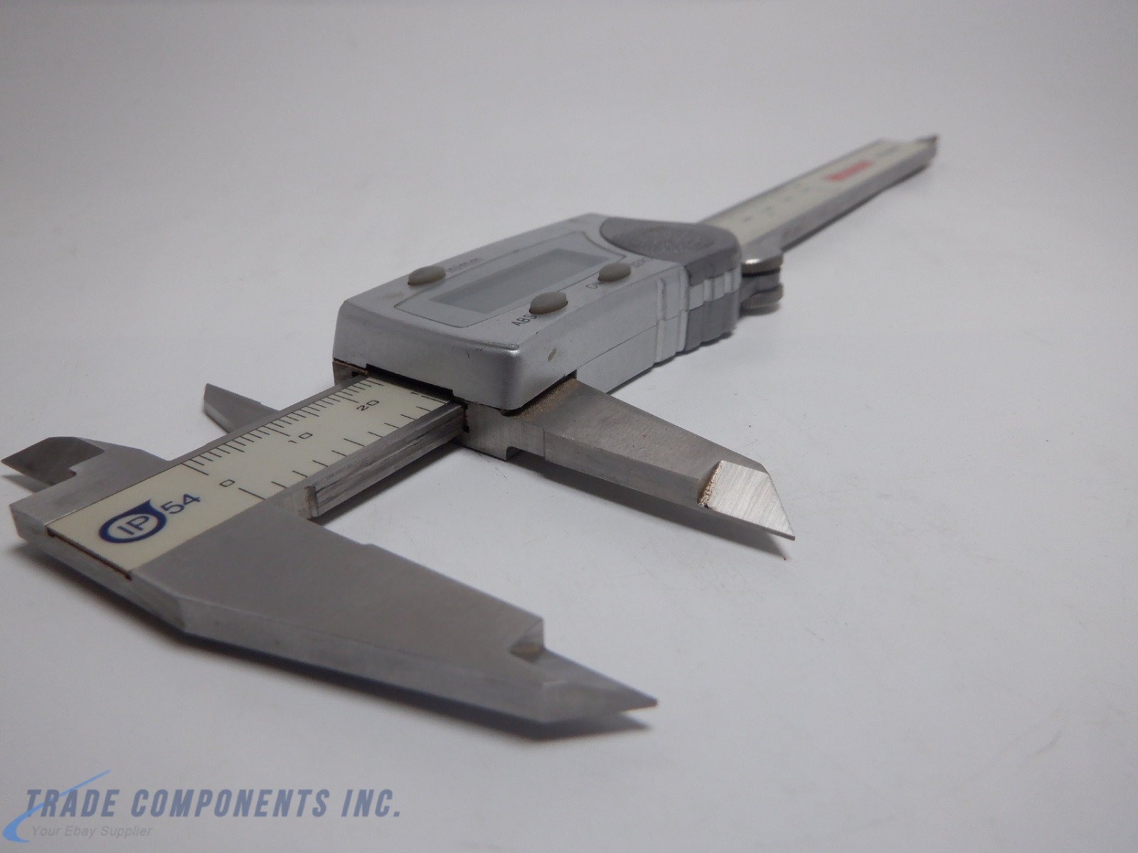 WESTWARD IP54 ELECTRONIC DIGITAL CALIPER
