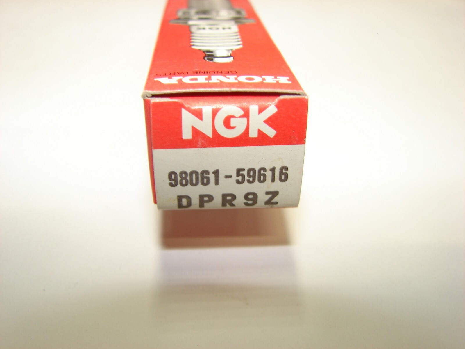 NGK DPR9Z HONDA 98061-59616 4830 FAST FREE SHIPPING
