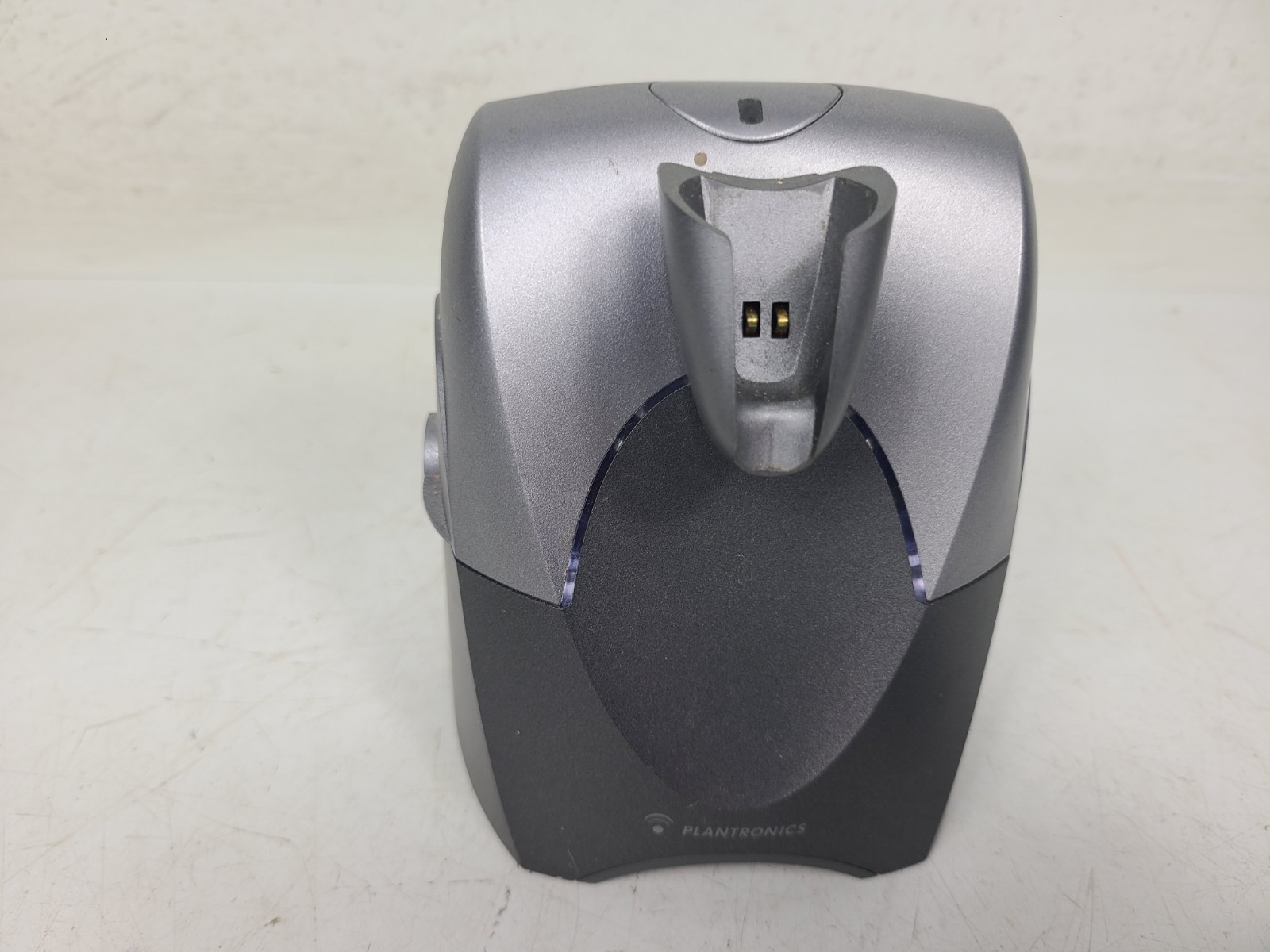 Plantronics CS55 Headset Bundle (TESTED)