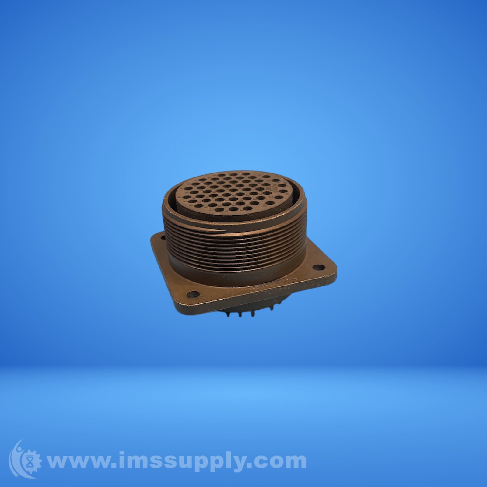 Jae Connectors CA3102A32-A10S8 Circular Interconnect USIP