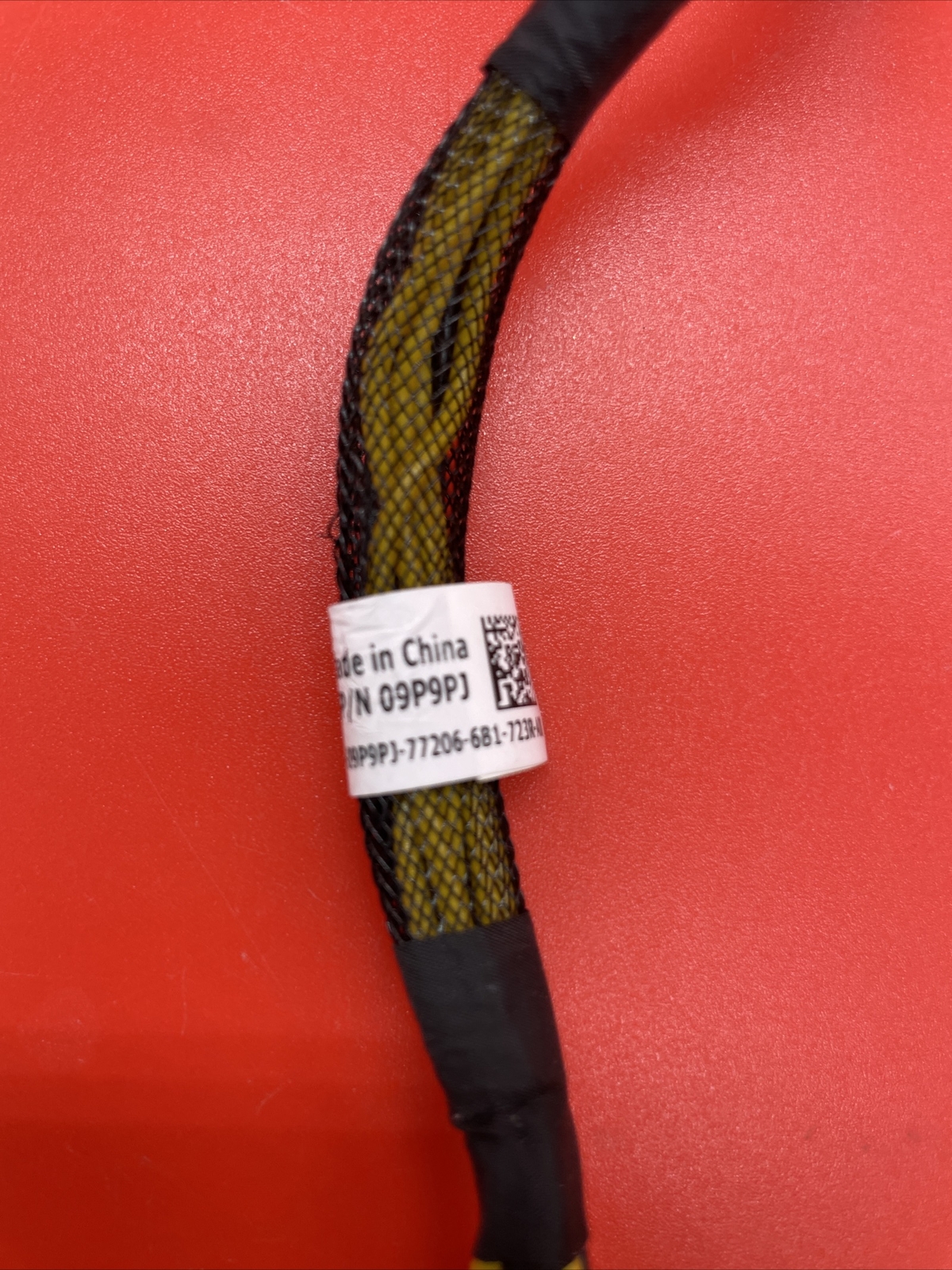 Dell 9P9PJ 09P9PJ Backplane Power Cable