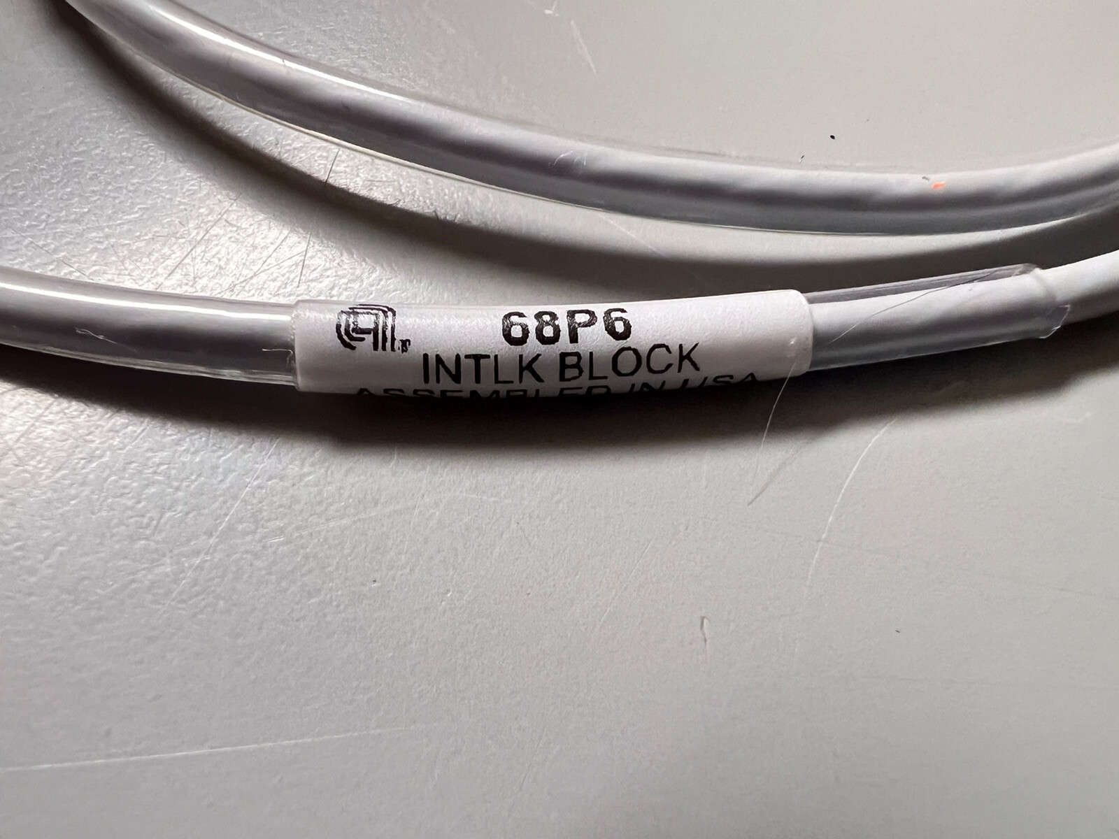 AMAT 0090-03653 SNSR GAS PANEL LEAK DESICA SENSOR