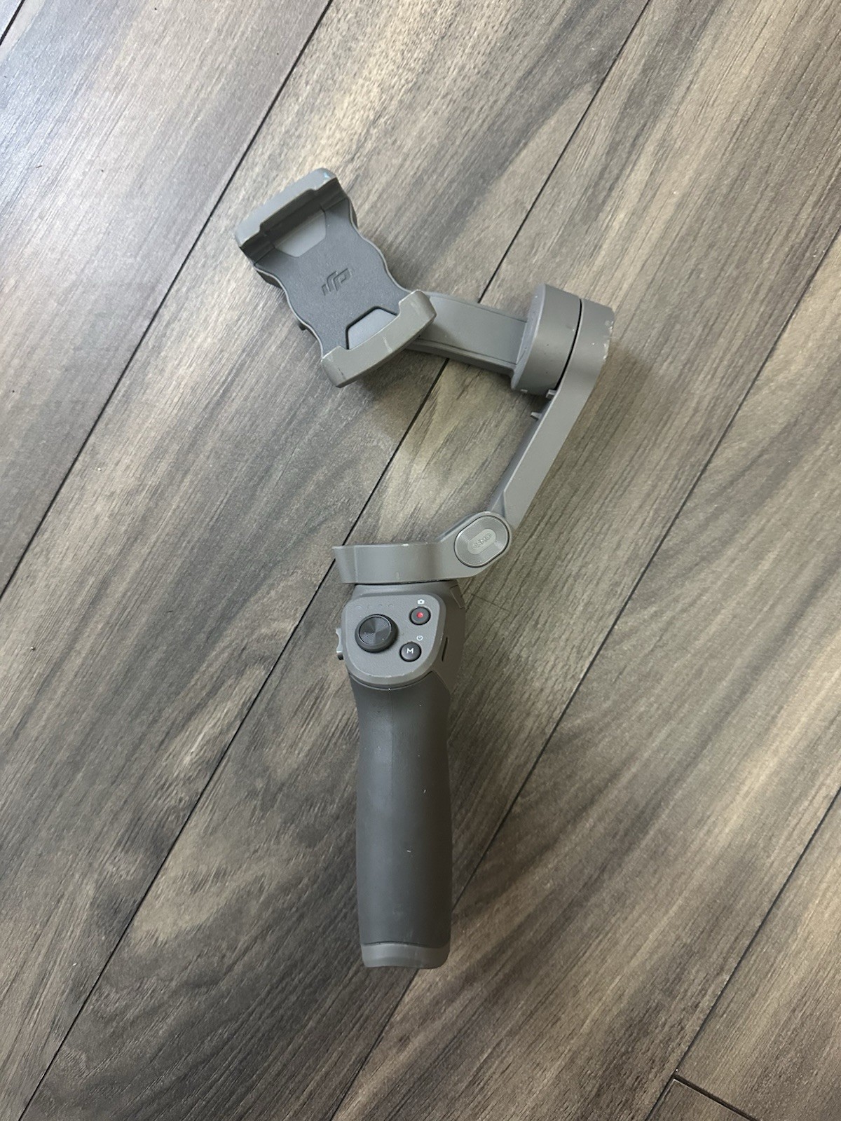 DJI Osmo Mobile 3 Smartphone Gimbal 3-Axis, Handheld Stabilizer