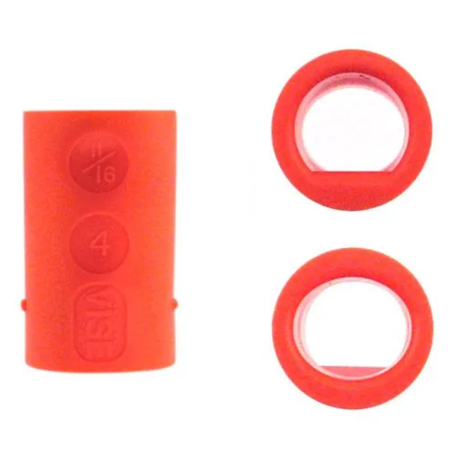 Vise Grip Power Oval Bowling Ball Finger Grip Single