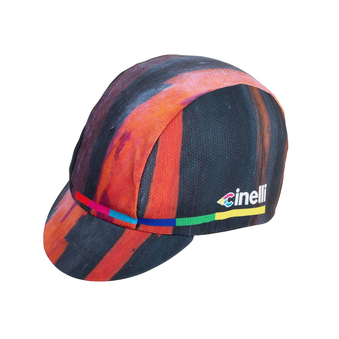 Cinelli Cycling Cap