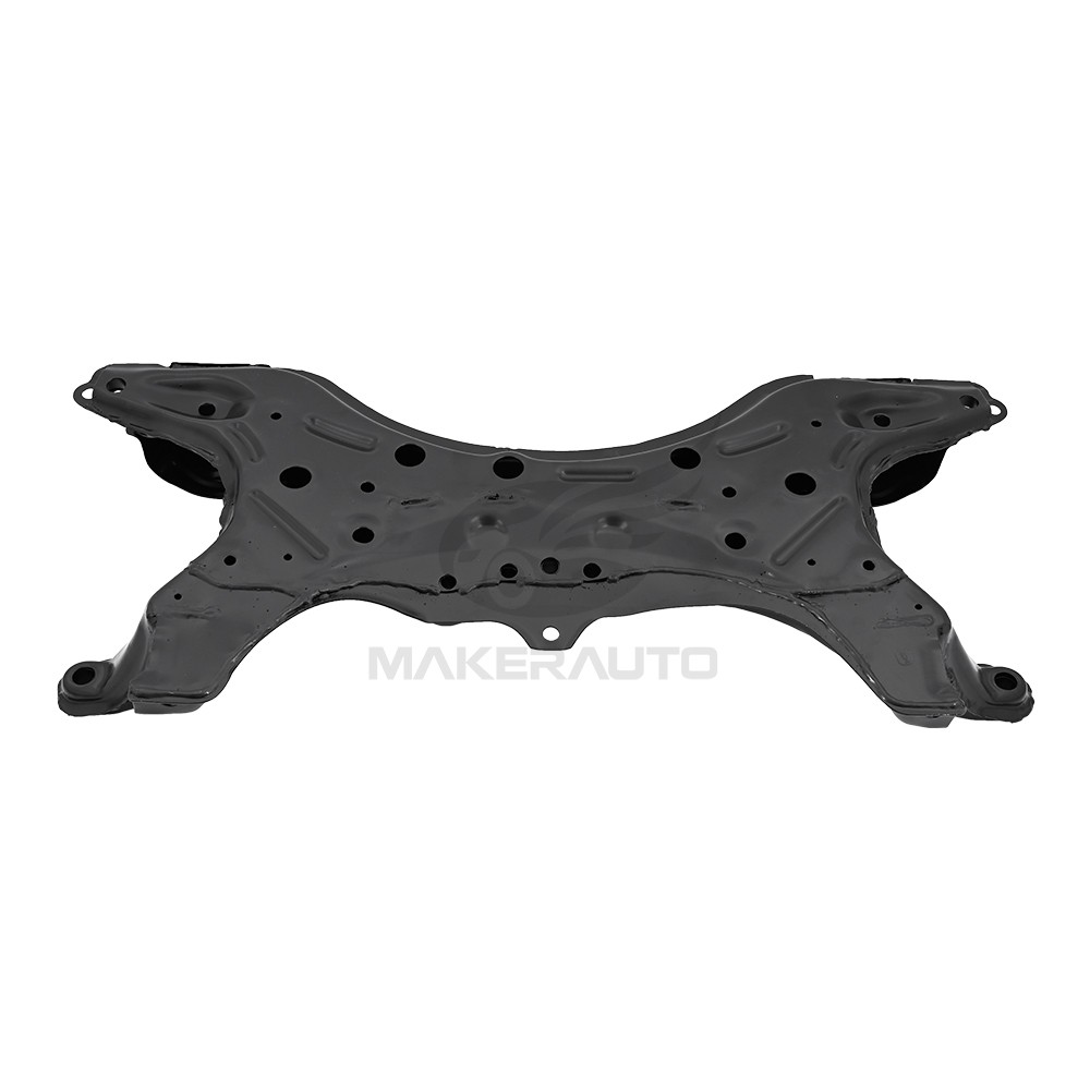 Front Crossmember Subframe K-Frame for 2003-2006 2007 Toyota Corolla 51201-02152