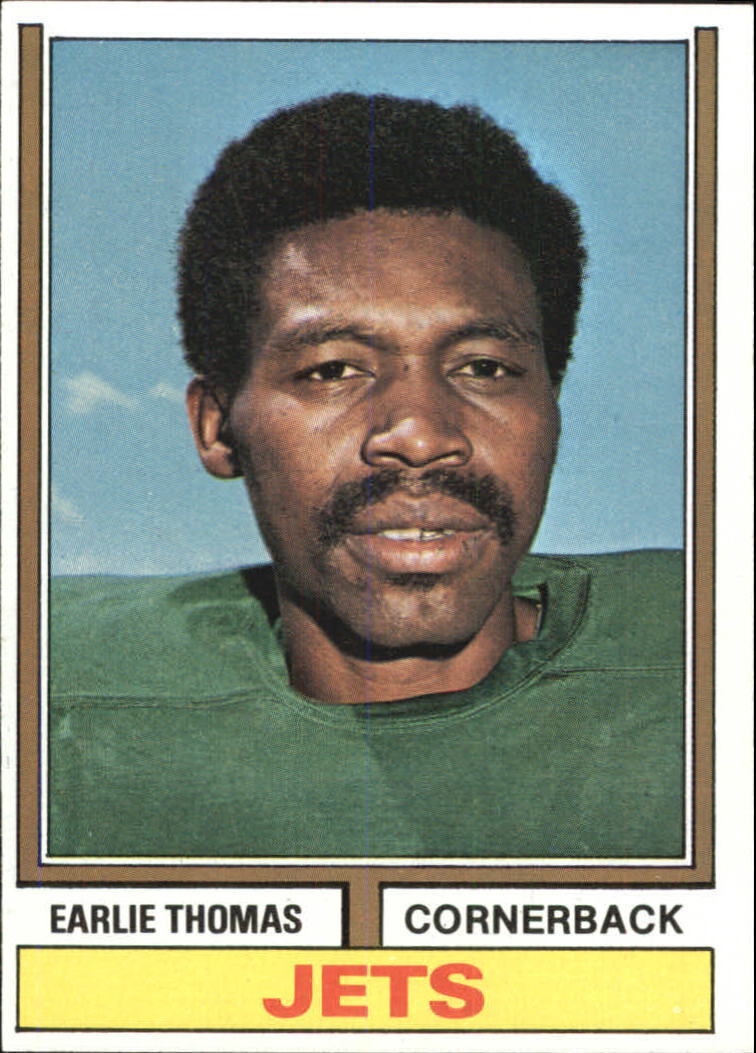 1974 TOPPS FOOTBALL YOU PICK #201 - #399 NM ****FREESHIPPING****