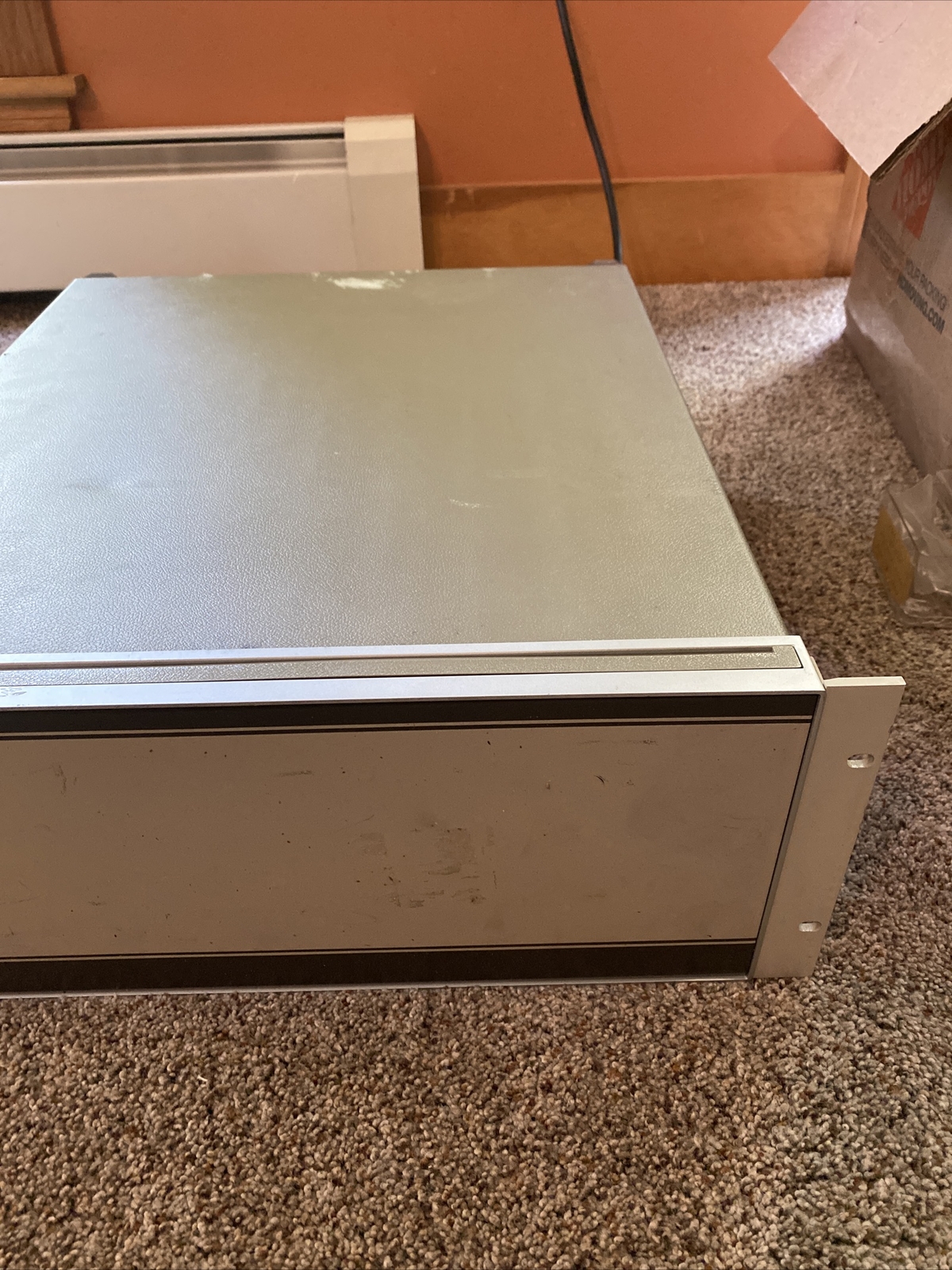 HP 8181A Data Generator Extender with Option 4x001