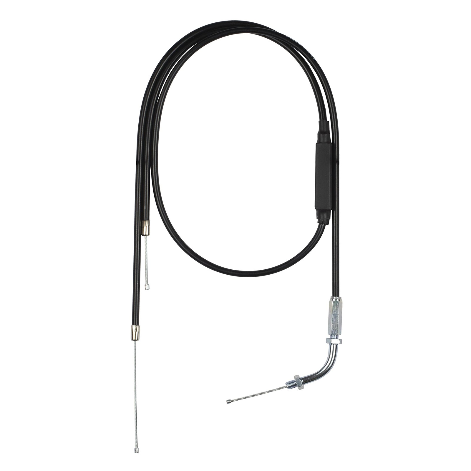 Motorcycle Throttle Cable Compatible with Suzuki RV 90/58300-27X02
