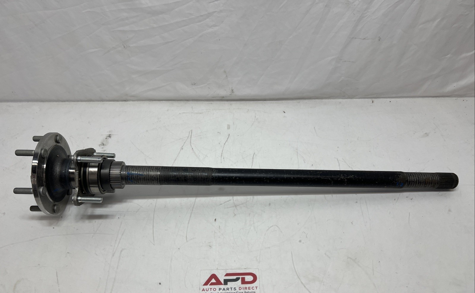 PO#10 OEM 2019-2023 Ford Ranger 2.3L RH Rear Axle Drive Shaft KB3Z-4234-B