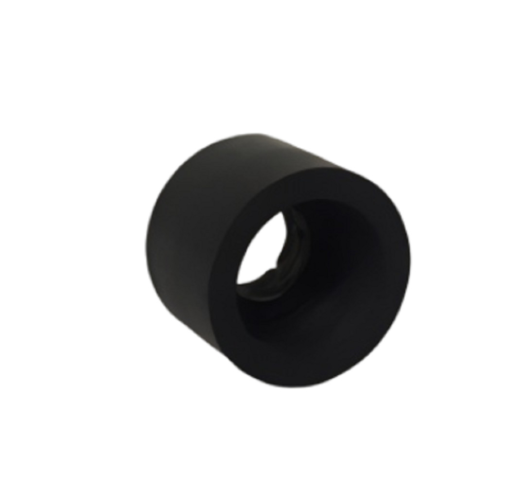 Matrix Fitness Strength System Stopper Block Black 1000417303