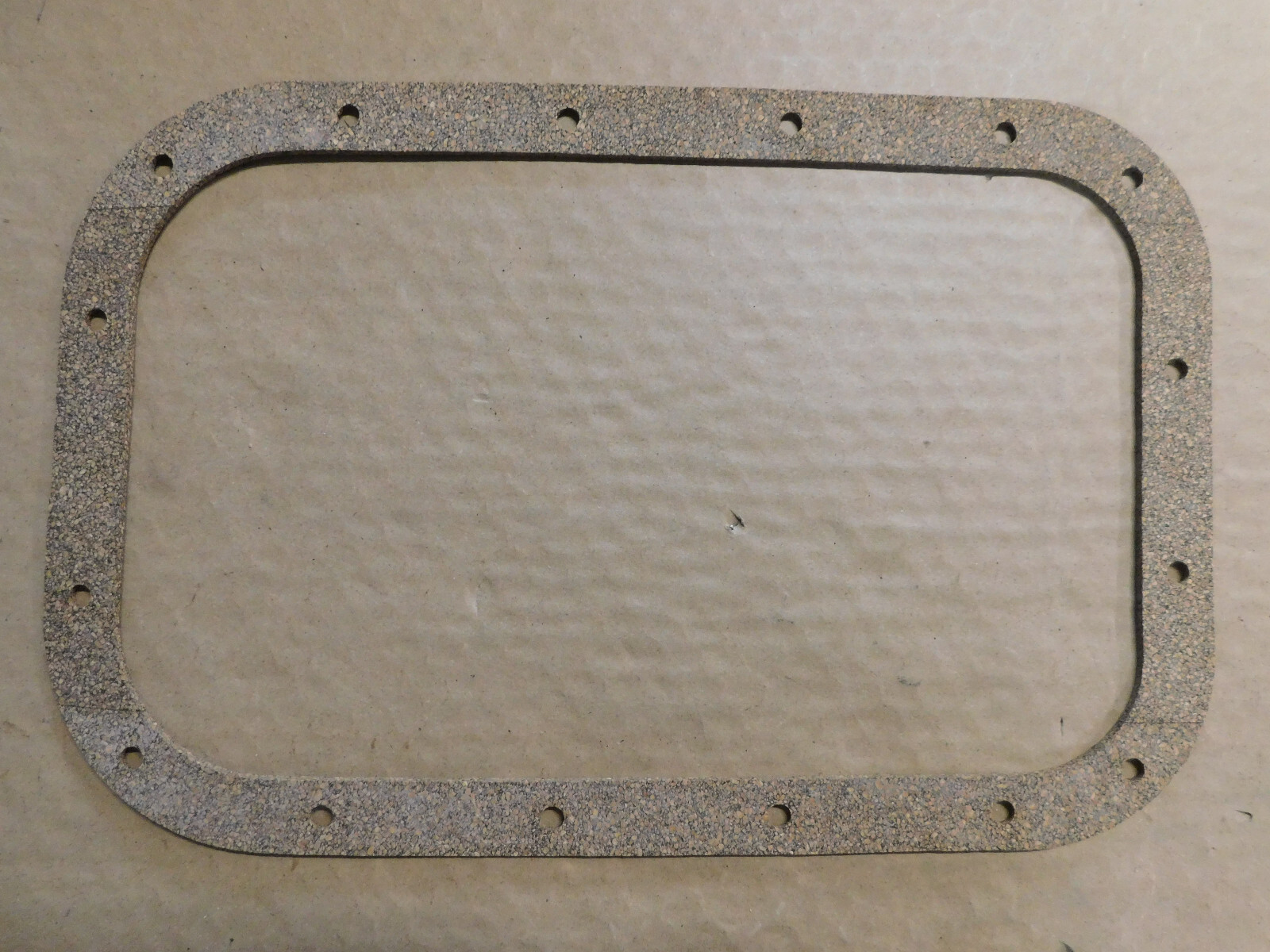 ROL OS5830 Oil Pan Gasket For 1985-95 GM/Suzuki 61 CID 1.0L 3 Cyl
