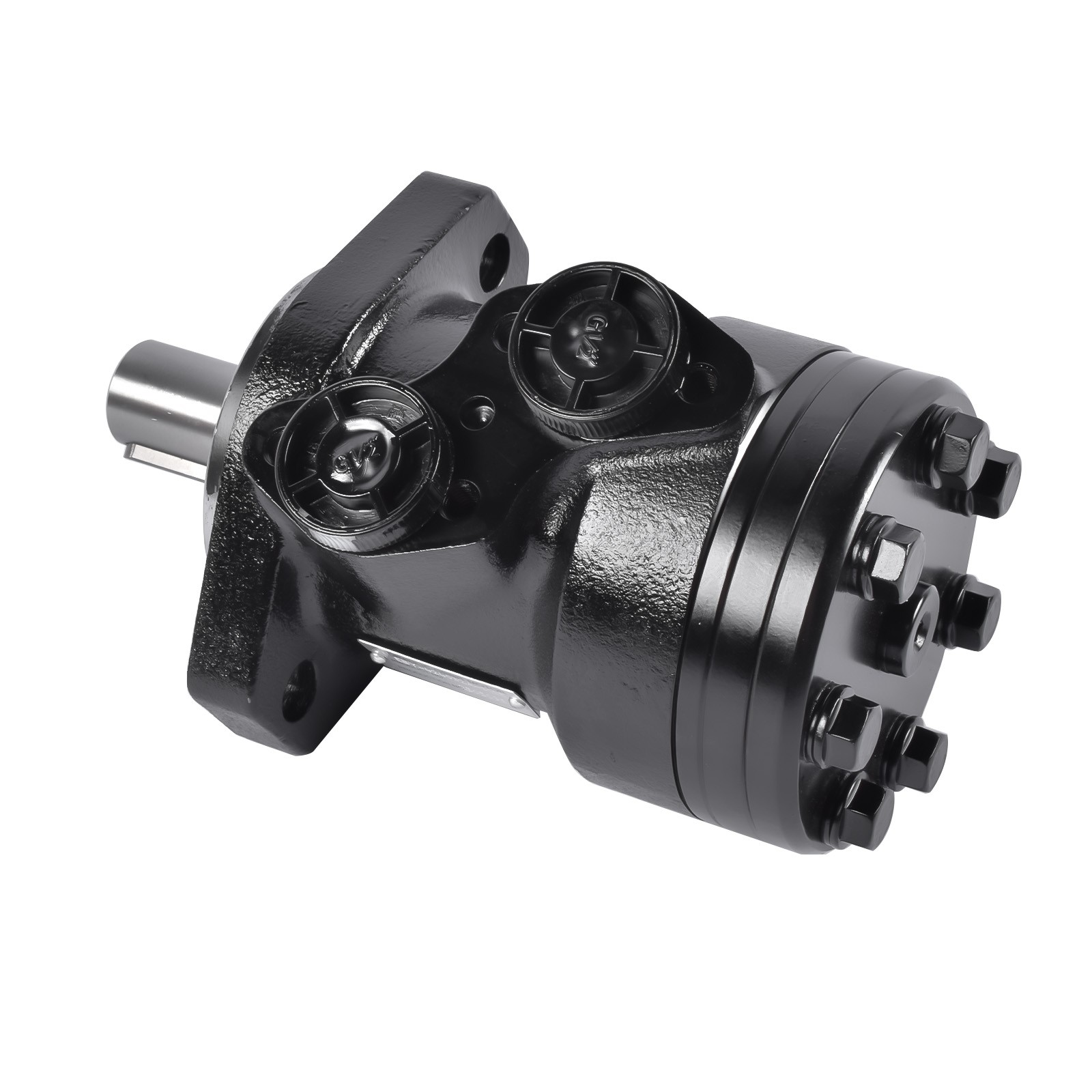 1'' Hydraulic Orbital Motor OMR50 - 151-0700 G1/2'' 1510700 Hydraulic Motor New
