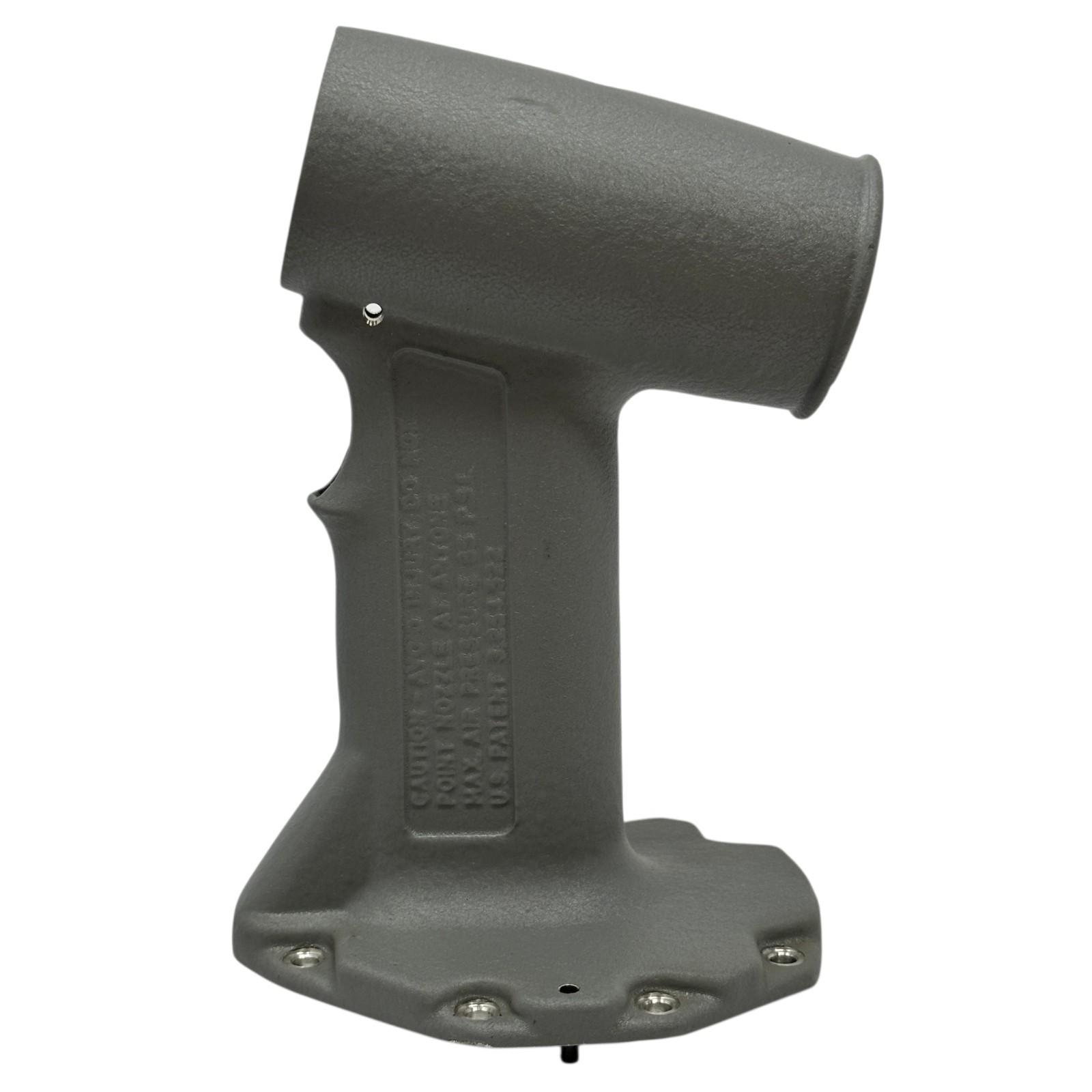 POP PRG540 Pneumatic Pop Riveter Main Body Handle Casting Shell PRG540-31