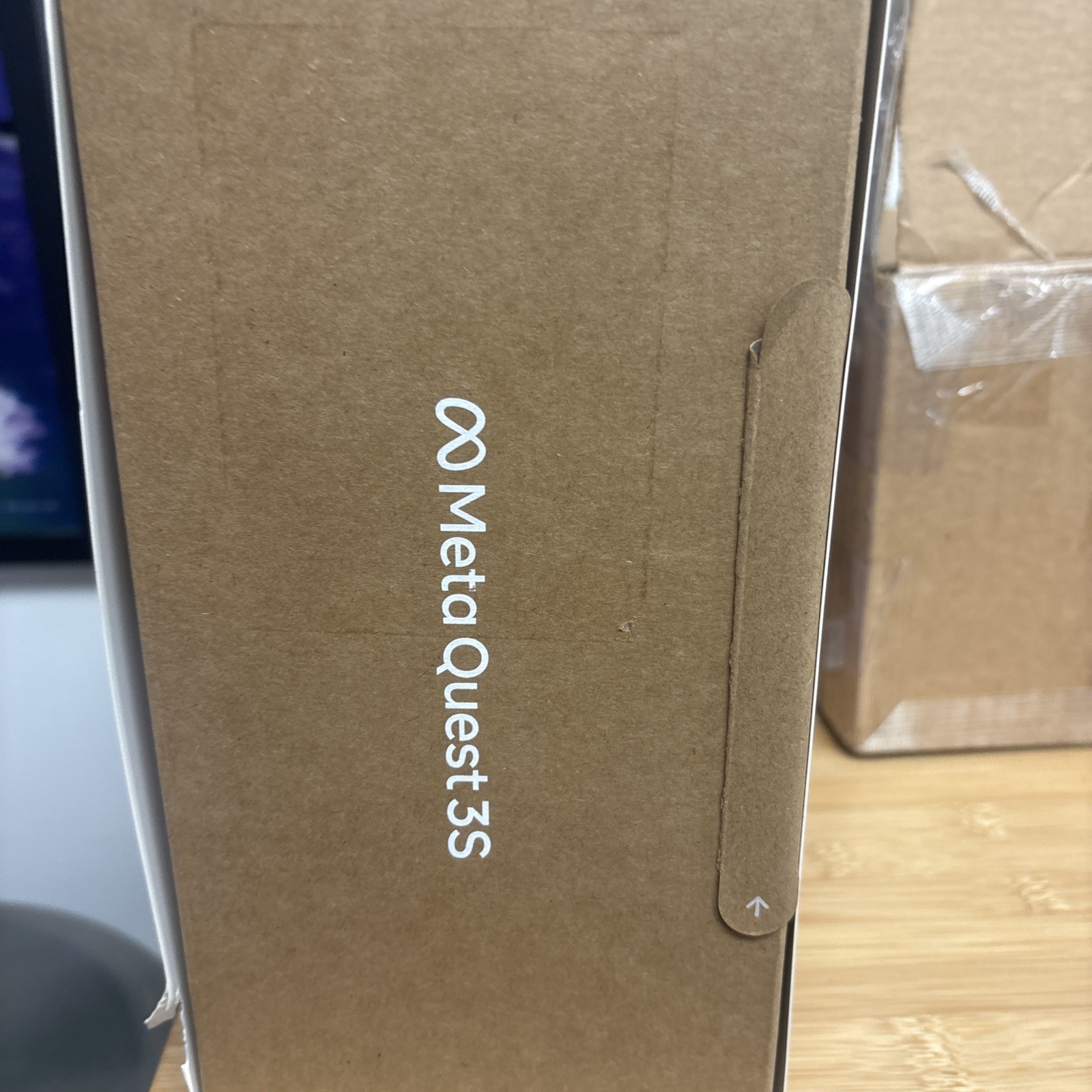 Meta Quest 3S 128GB