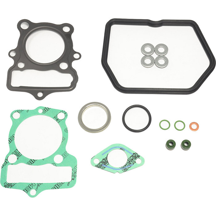 ATHENA  Top End Gasket Kit Honda Crf80f 2004-2013  P400210600183  fitment in