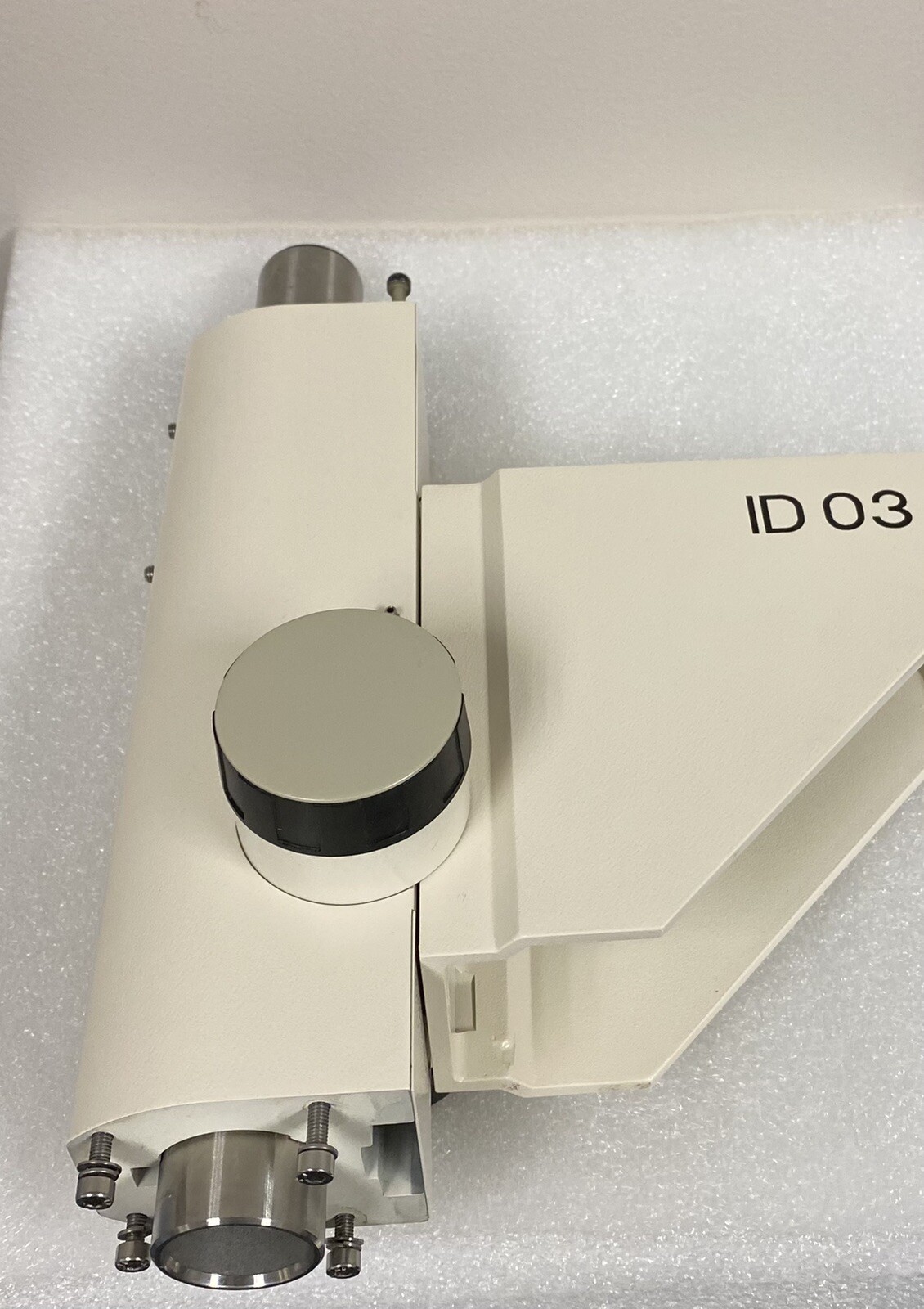 Carl Zeiss Invertoskop 422949 Stand Frame