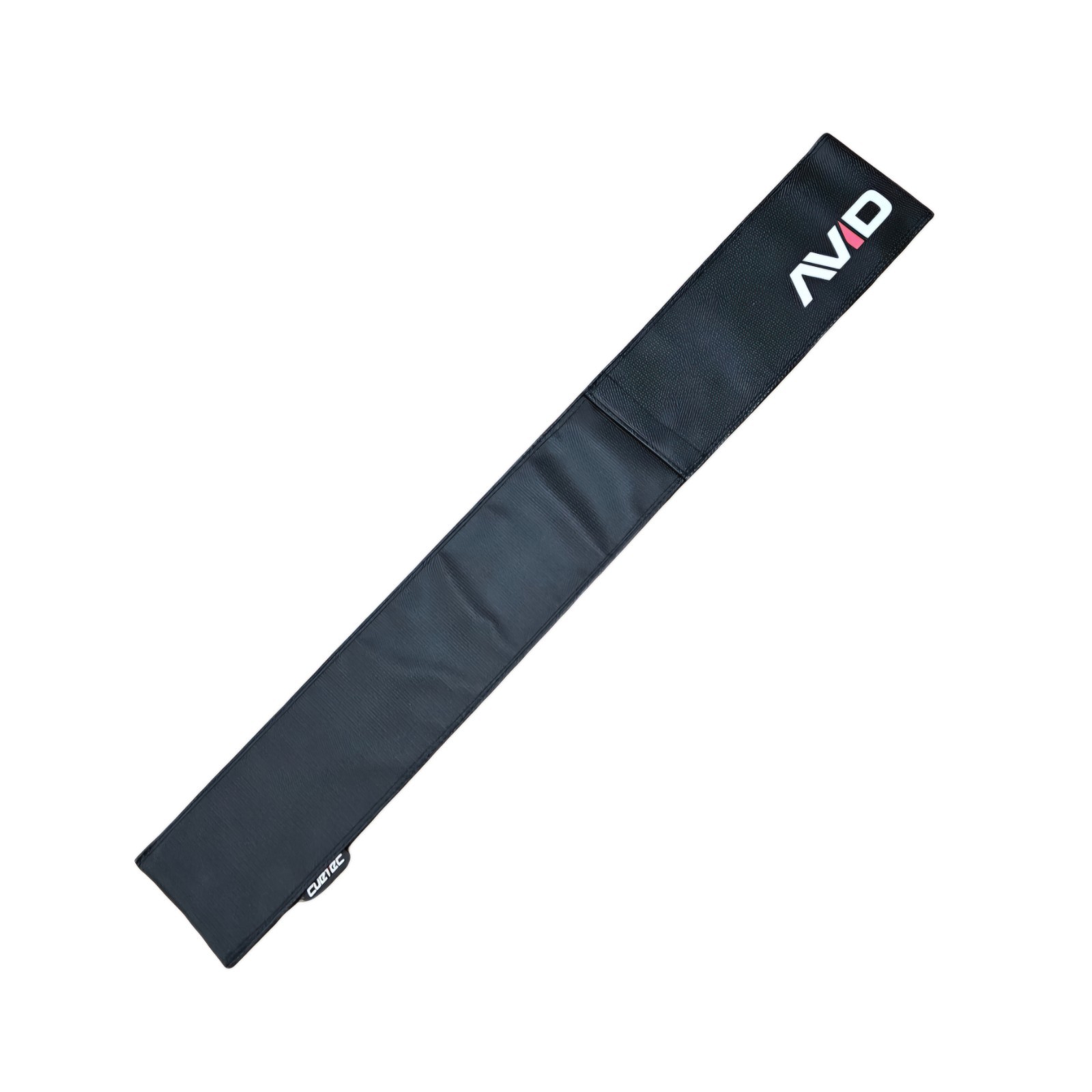 Cuetec Avid Cue Soft Case Pool Bag Pool Case Cuetec Cue Case