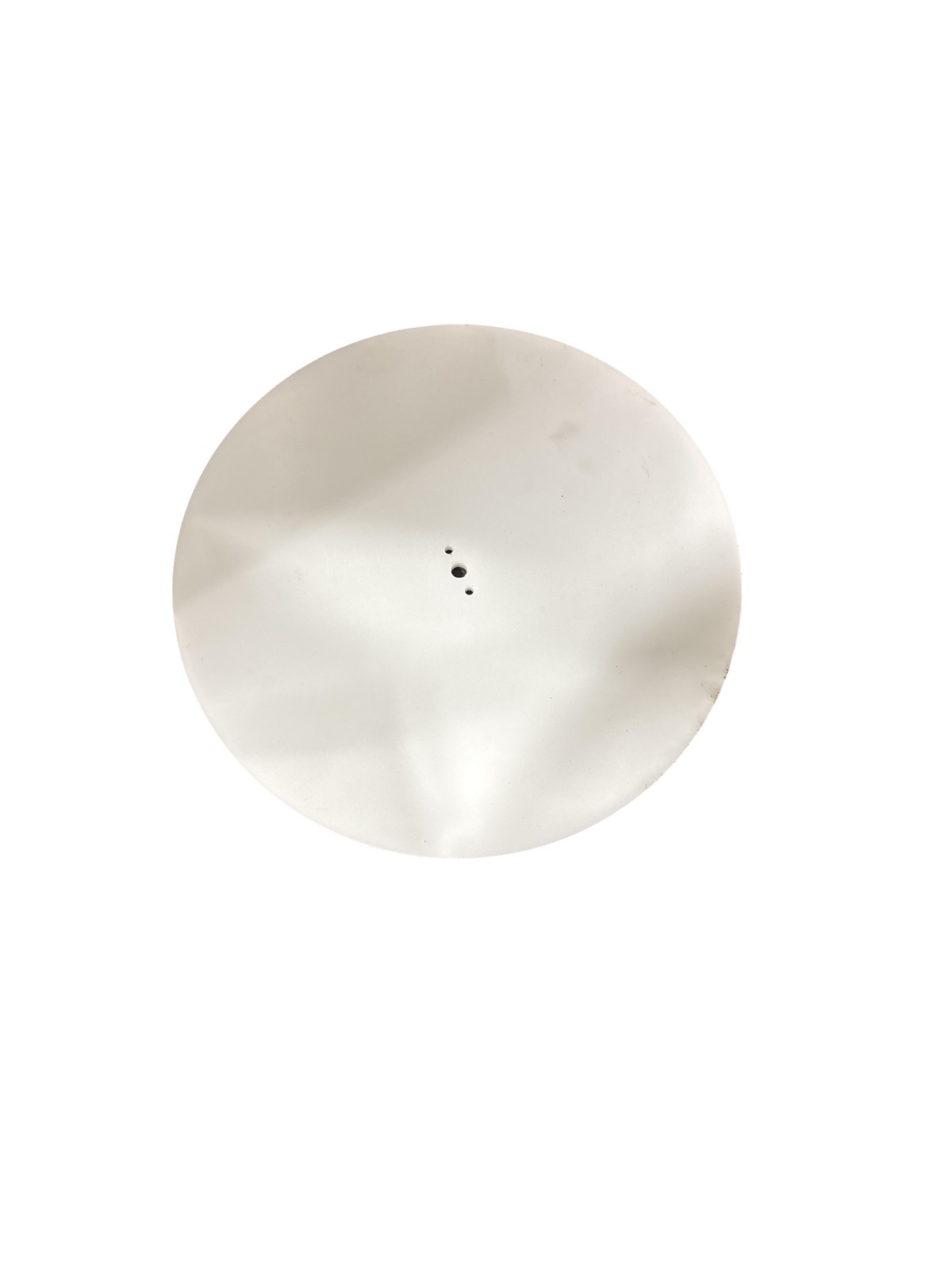 12" Skimmer Wheel