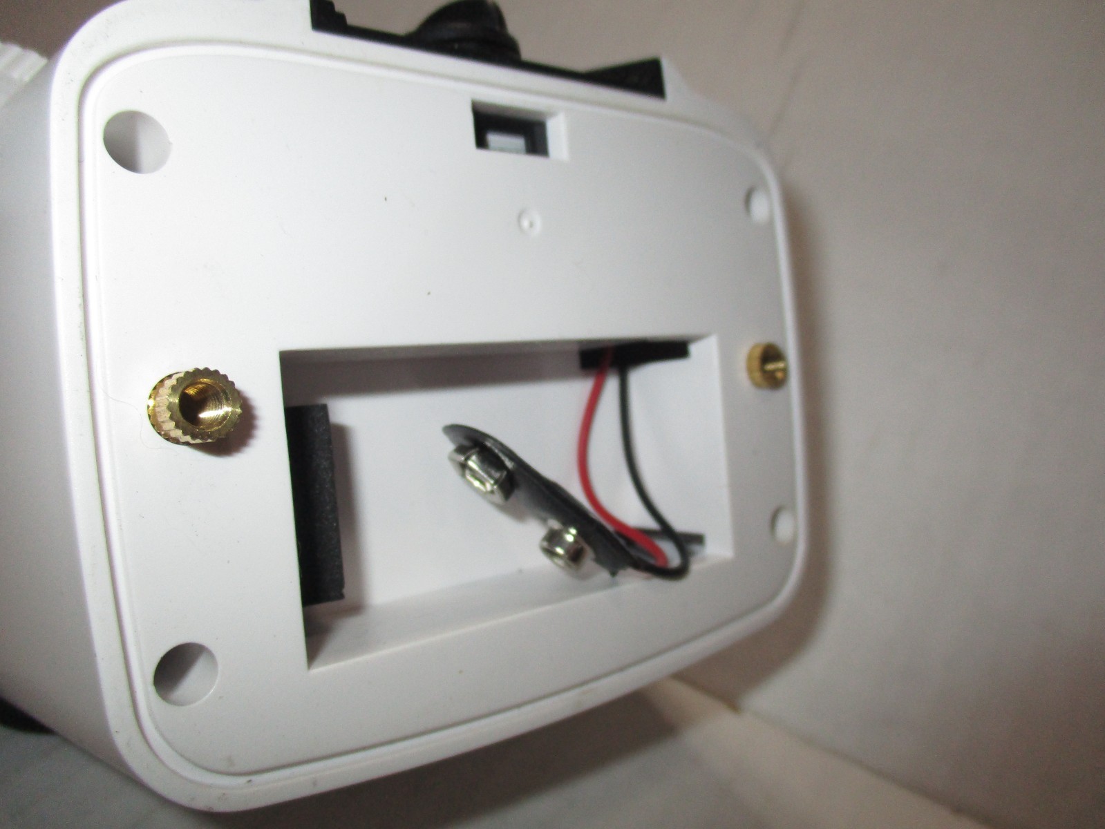 BTR50 Outdoor Ultrasonic Bark Control