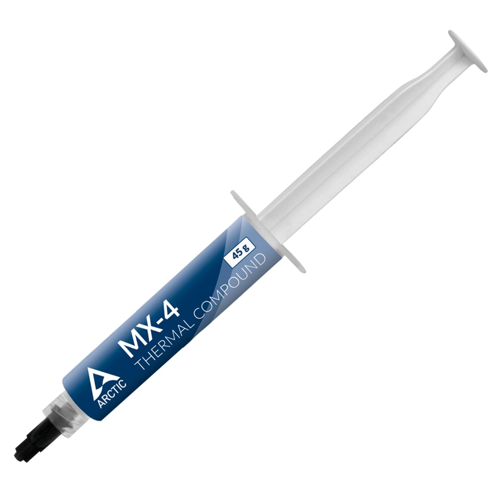 Premium Thermal Paste 45g - High Conductivity CPU GPU Cooling, Long-Lasting, Saf
