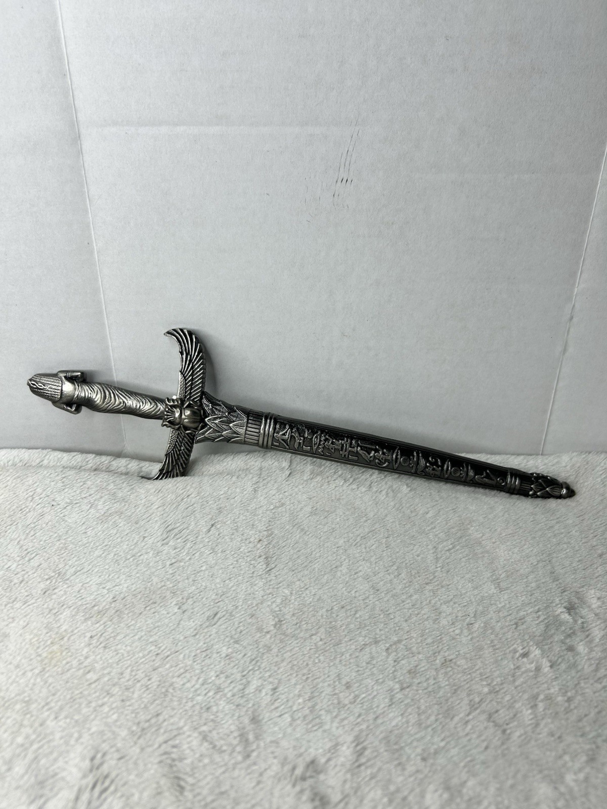 Dagger From China 14”