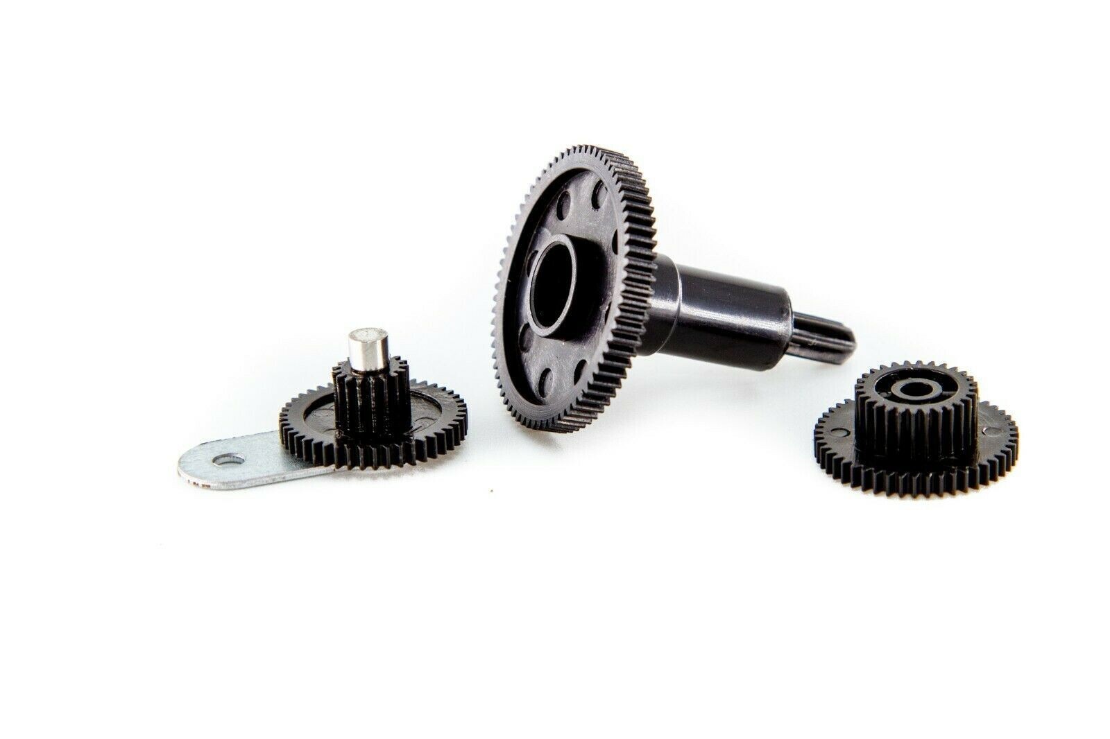 New Ribbon Drive Gear Set for Epson TM220 U220DP U220BP U220AP M188D M188B