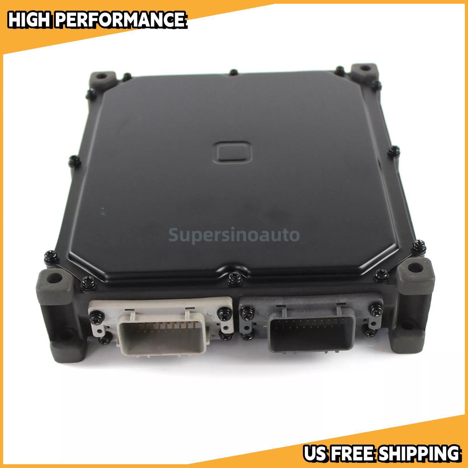 Programmed Controller 119-0607 177-7723 164-8261 Fit CAT E312B E330B 320B 320B L