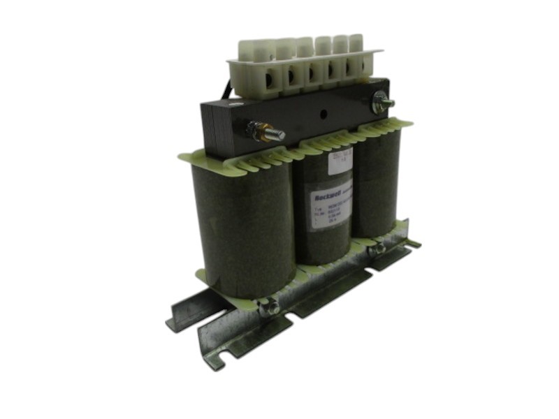 ROCKWELL AUTOMATION 252.40.01 25AMP 3POLE 0.56MH  NSNP