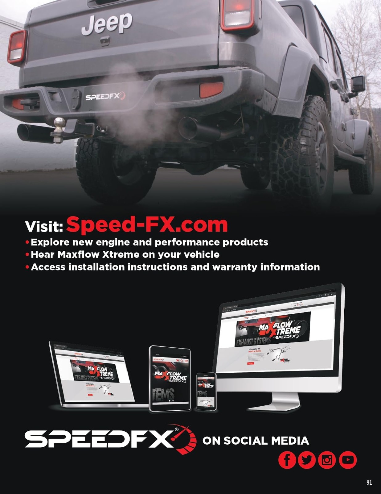 Speedfx 520880Bk Hose End Fitting