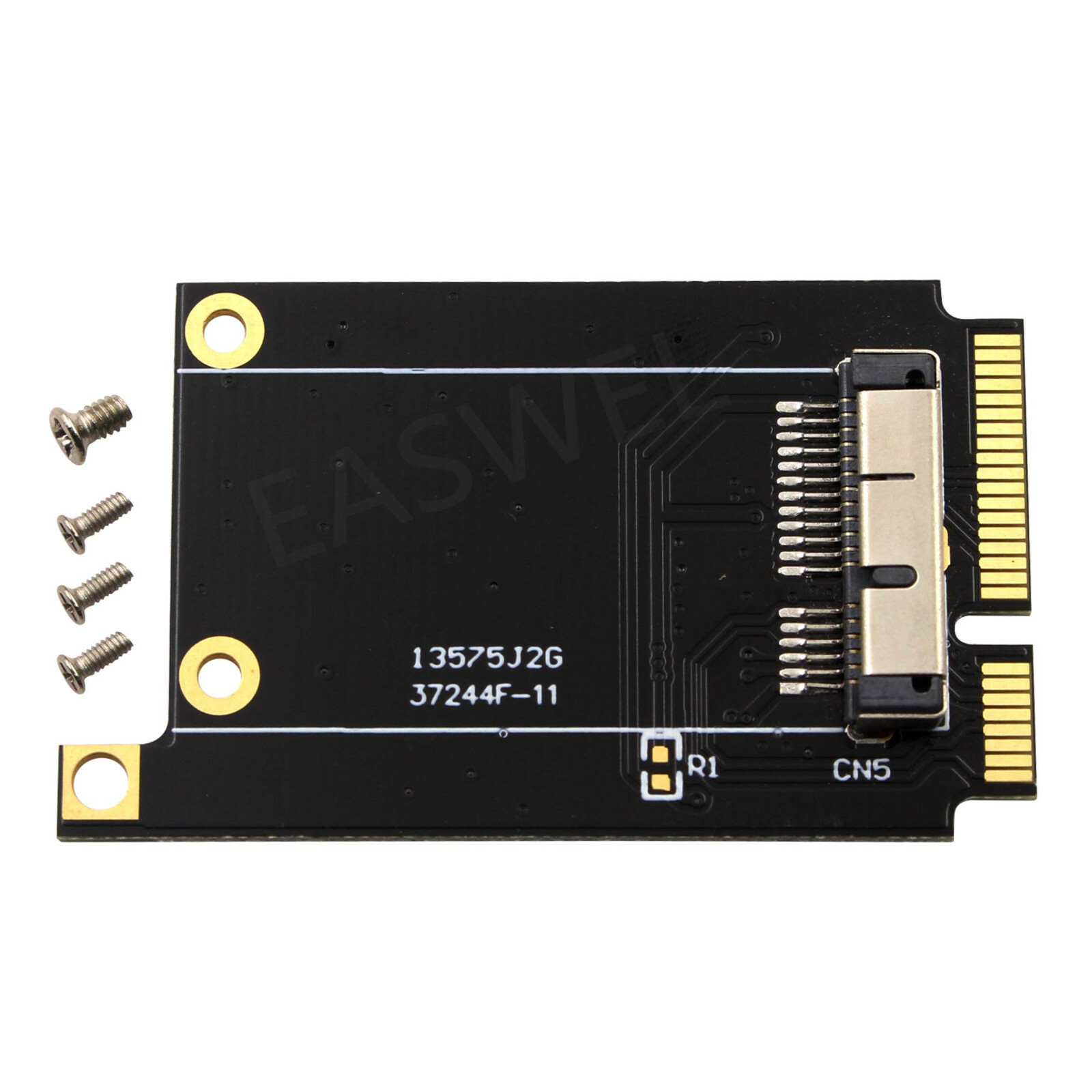 Mini PCIE adapter for BCM94360CD BCM94311CM
