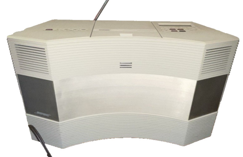 BOSE AM/FM/CD~ MAY 1998~ C22 ACOUSTIC WAVE # CD-3000~ EXCELLENT