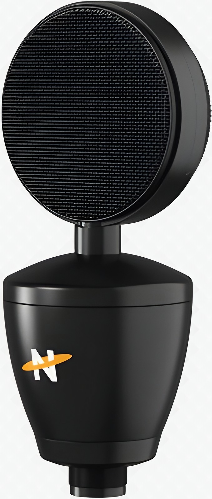 Neat Worker Bee II Cardioid Condenser Microphone Black XLR Recording Streaming